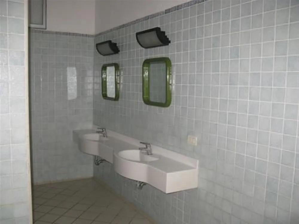 Centro Turistico San Nicola