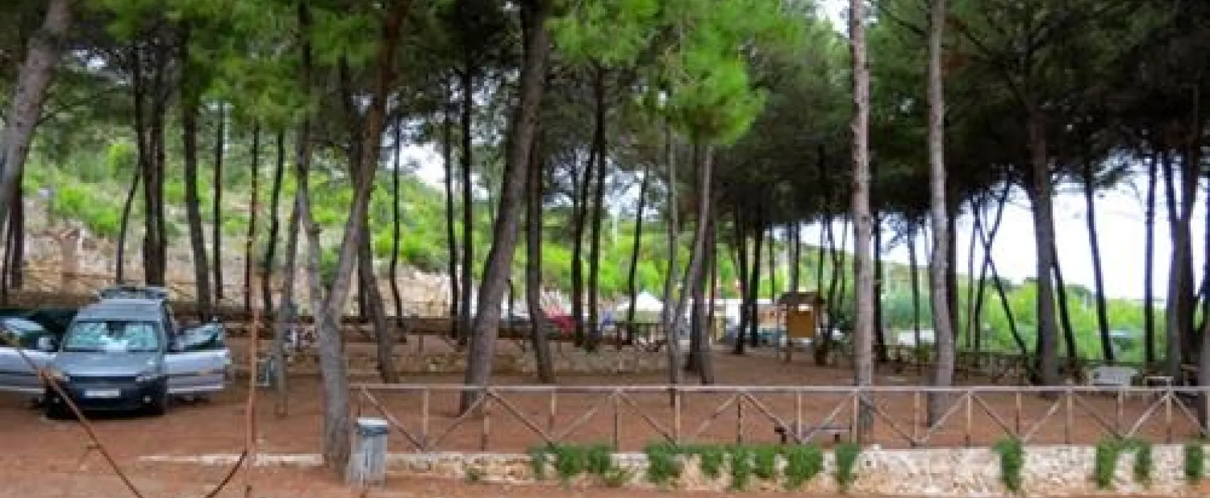 Centro Turistico San Nicola