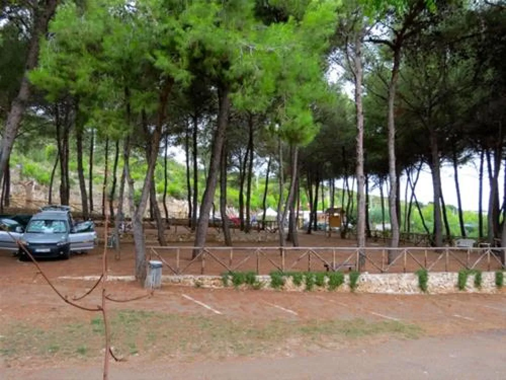 Centro Turistico San Nicola