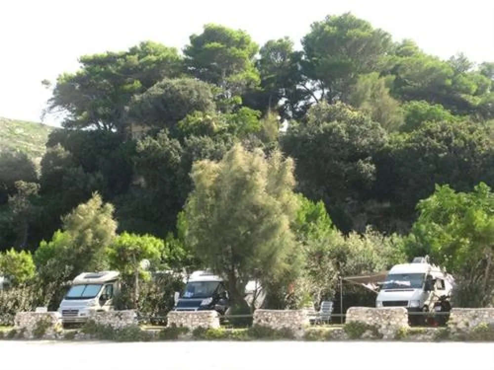 Centro Turistico San Nicola