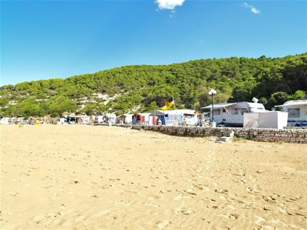 Centro Turistico San Nicola