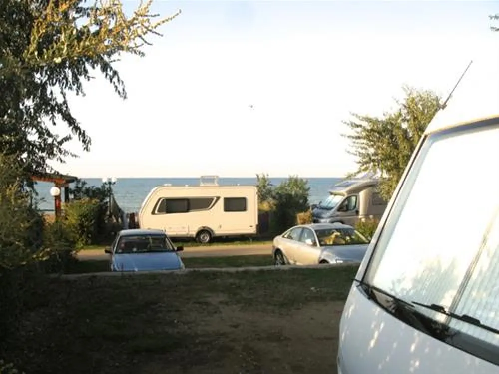 Centro Turistico San Nicola