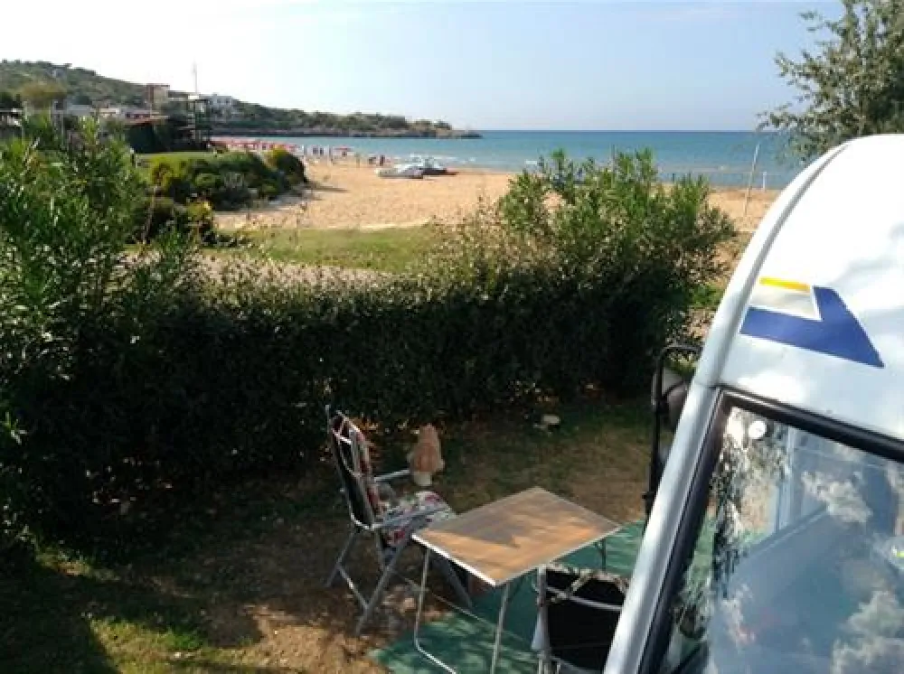 Centro Turistico San Nicola