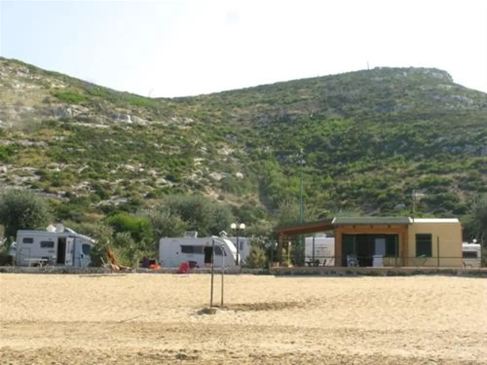 Centro Turistico San Nicola