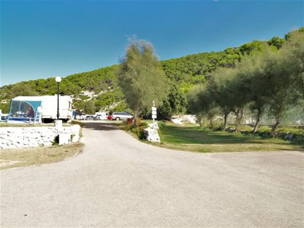 Centro Turistico San Nicola