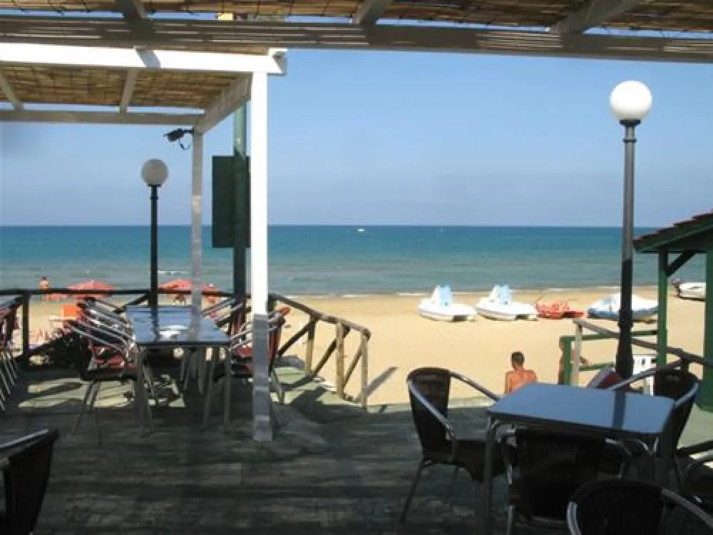 Centro Turistico San Nicola