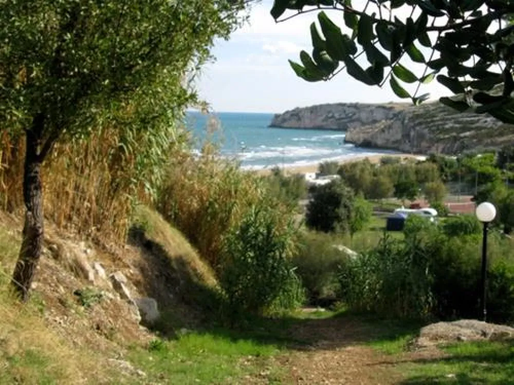 Centro Turistico San Nicola