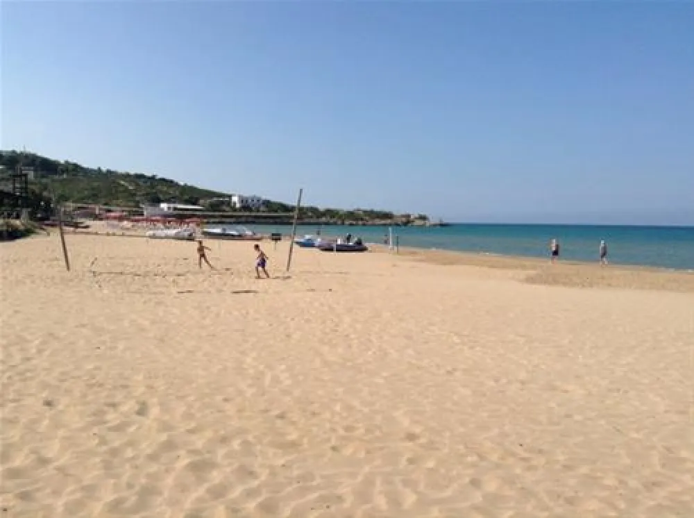 Centro Turistico San Nicola