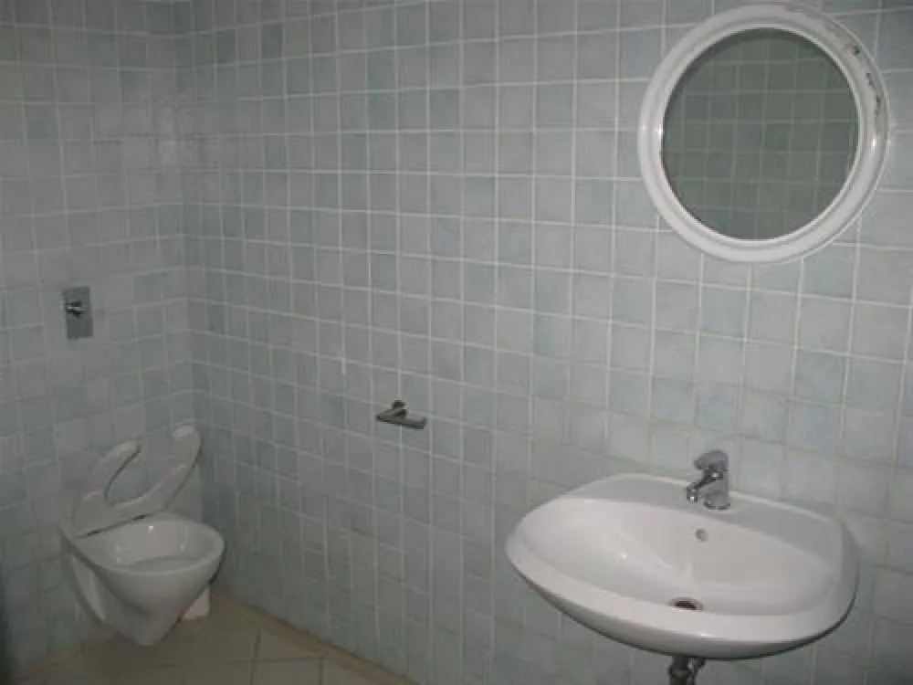 Centro Turistico San Nicola