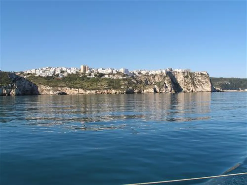 Centro Turistico San Nicola