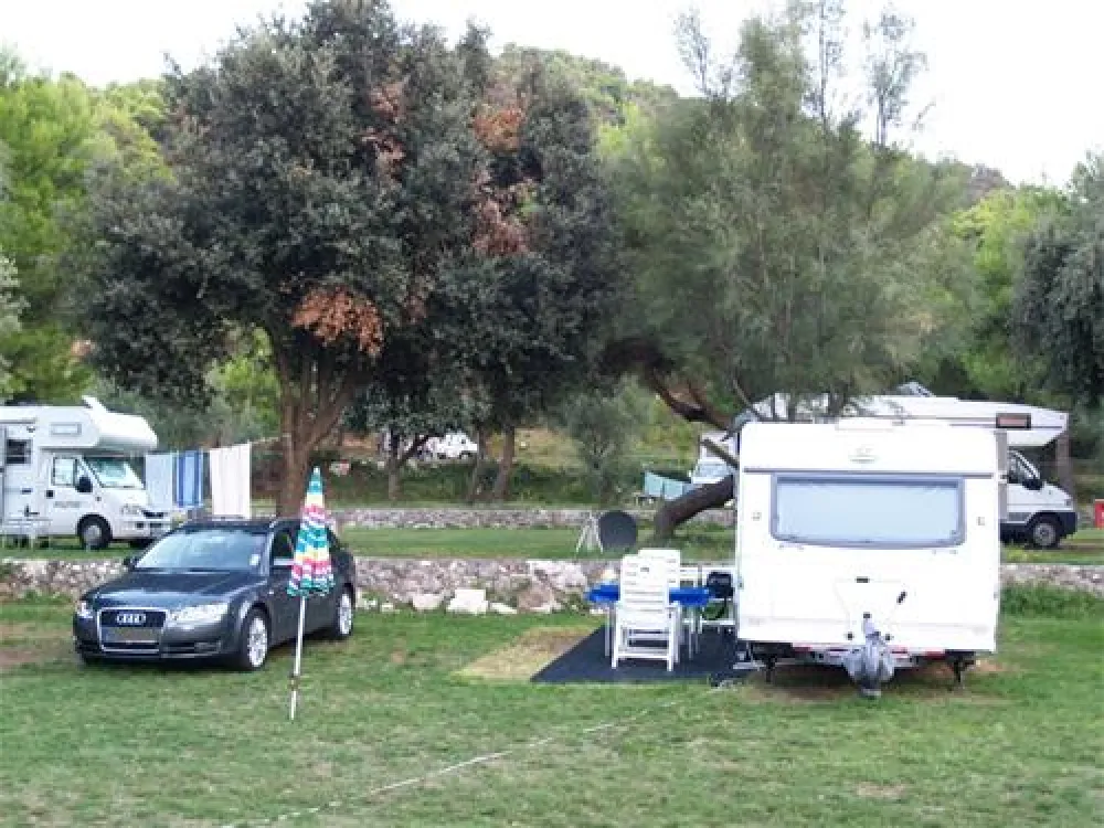 Centro Turistico San Nicola