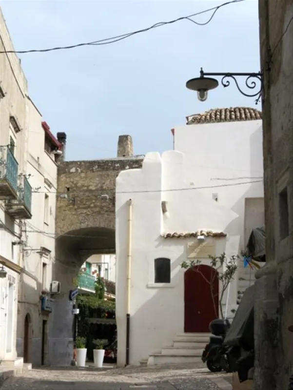 Centro Turistico San Nicola