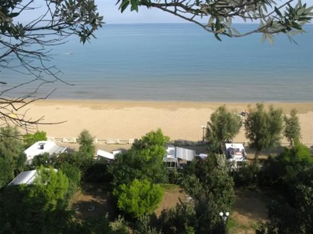 Centro Turistico San Nicola