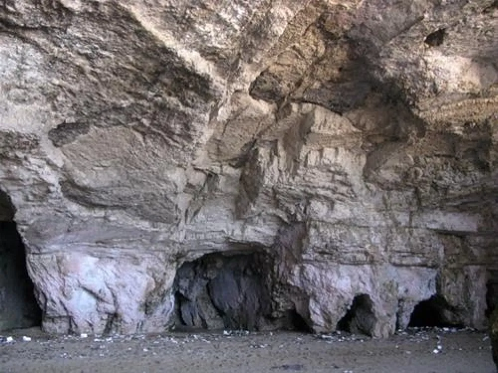 Centro Turistico San Nicola