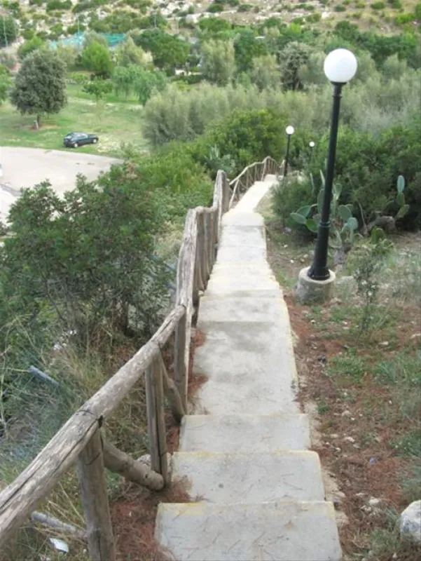 Centro Turistico San Nicola