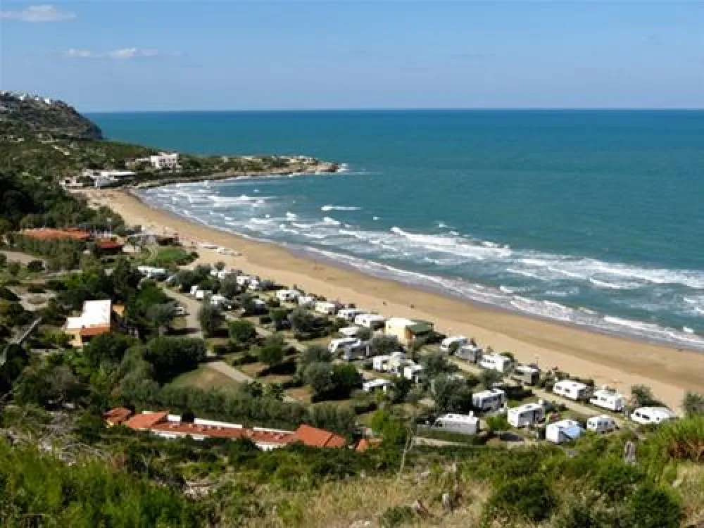 Centro Turistico San Nicola