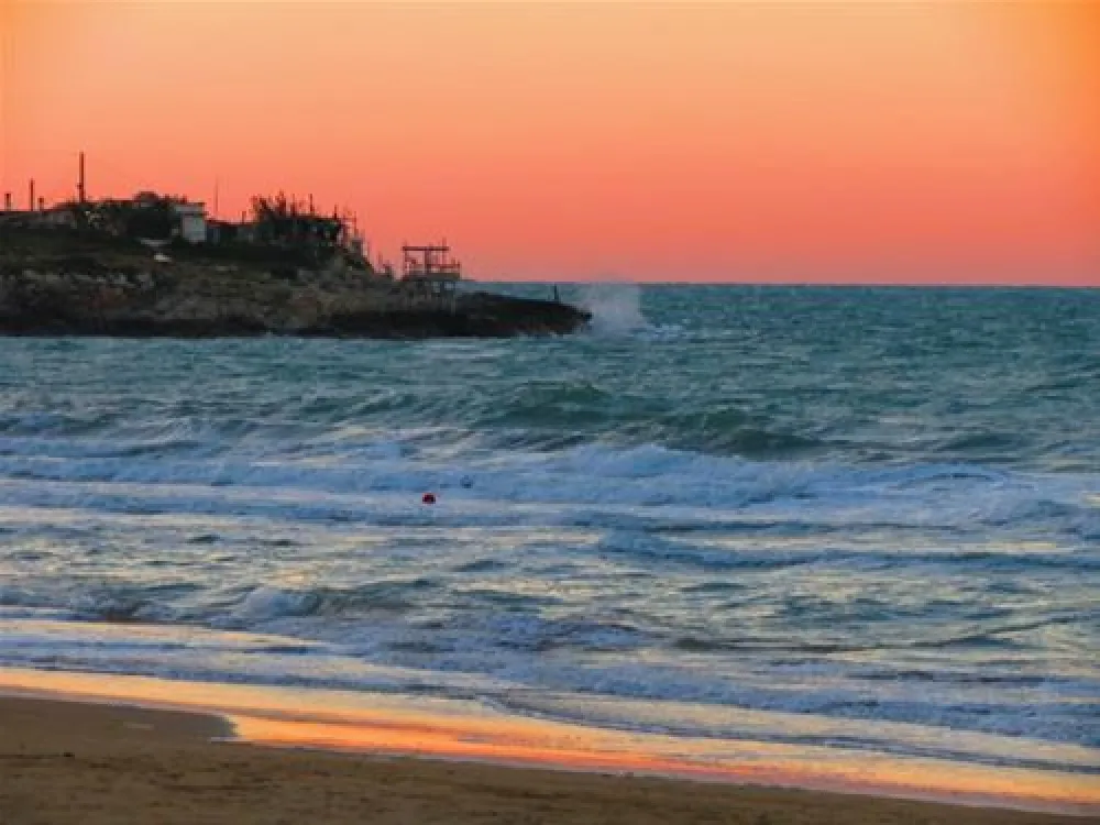 Centro Turistico San Nicola