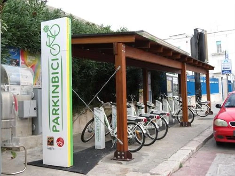 Centro Turistico San Nicola