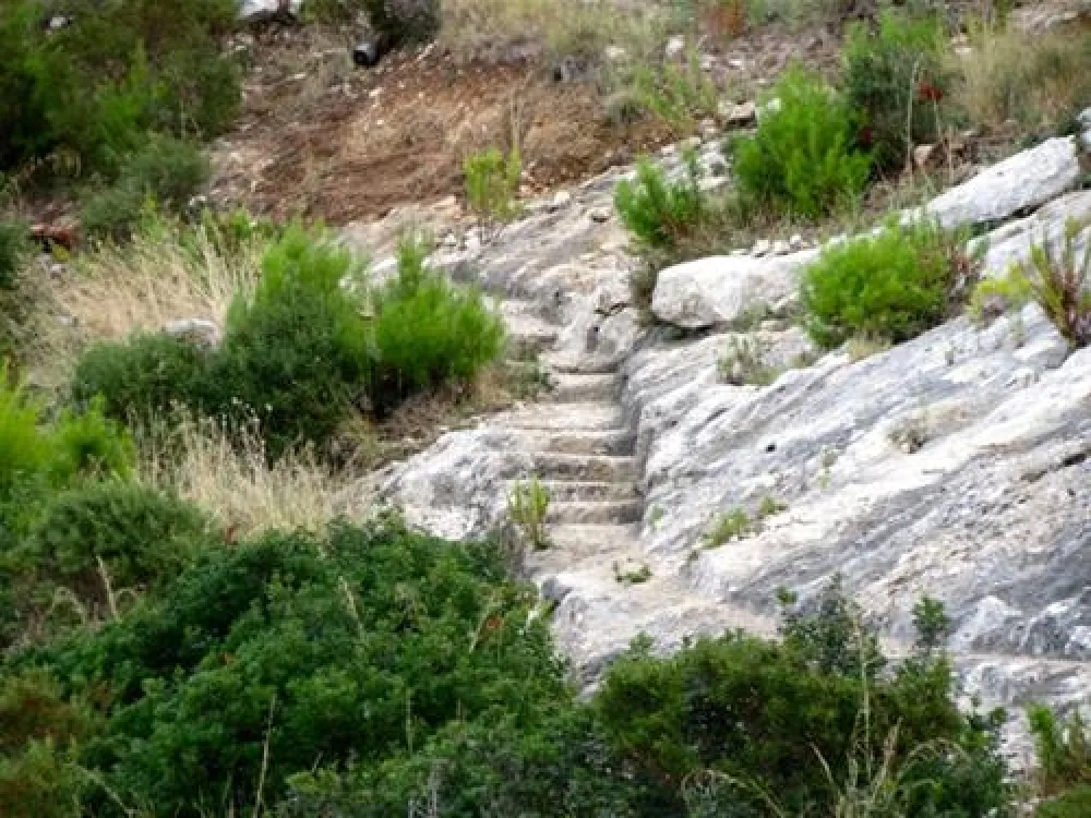 Centro Turistico San Nicola