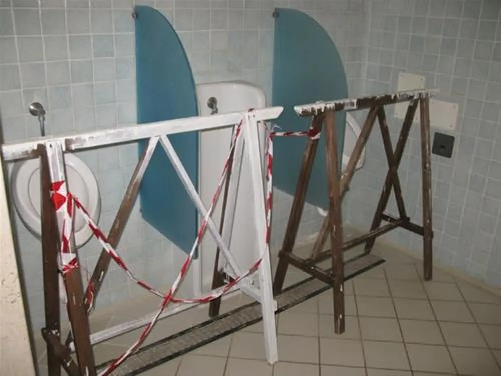 Centro Turistico San Nicola