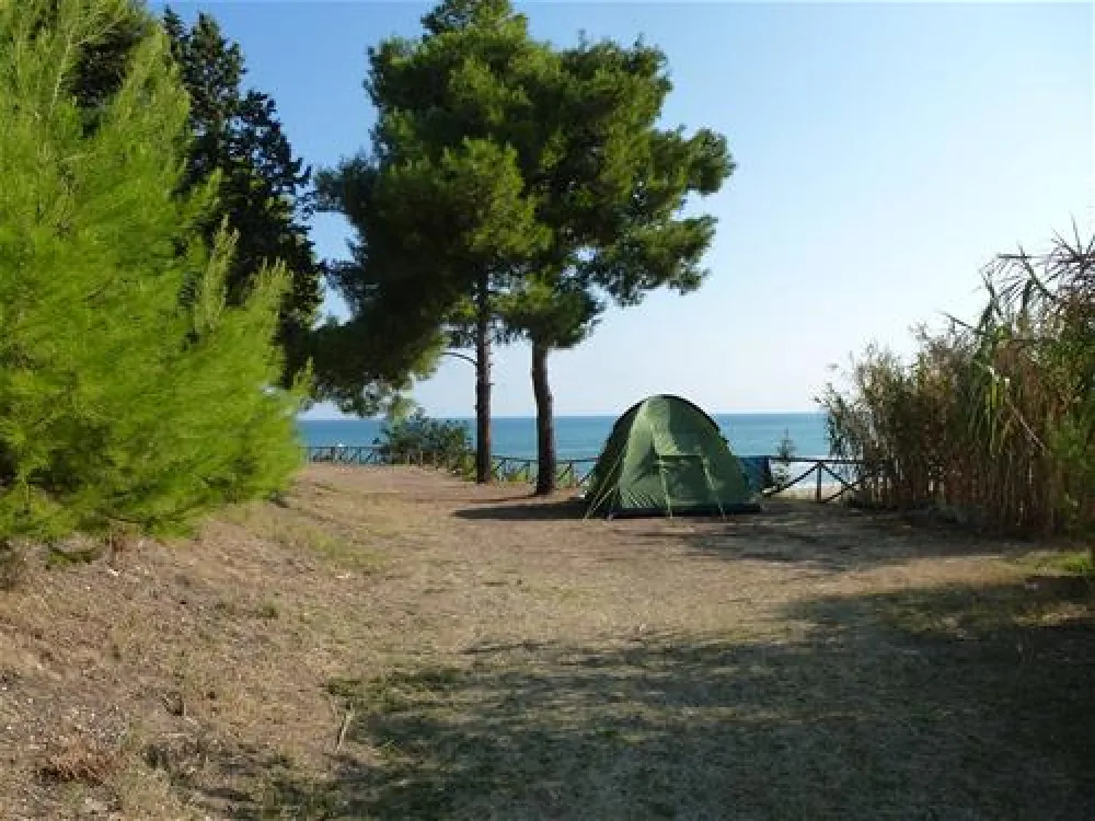 Centro Turistico San Nicola