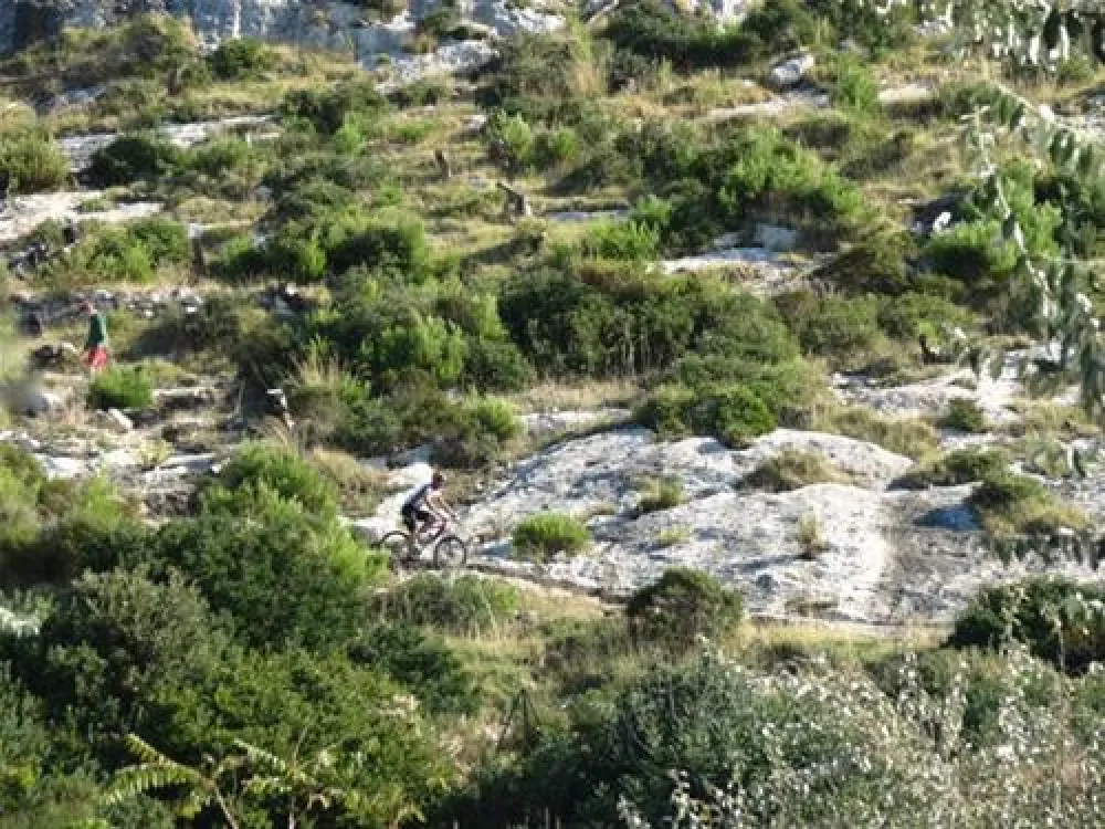 Centro Turistico San Nicola