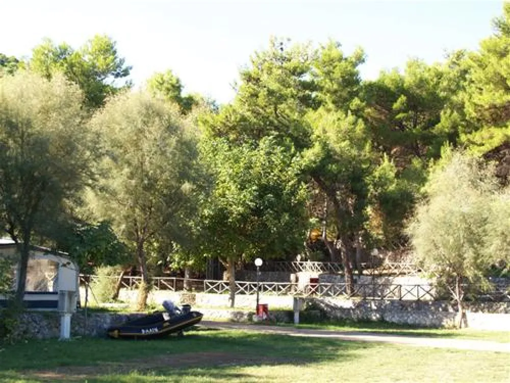 Centro Turistico San Nicola