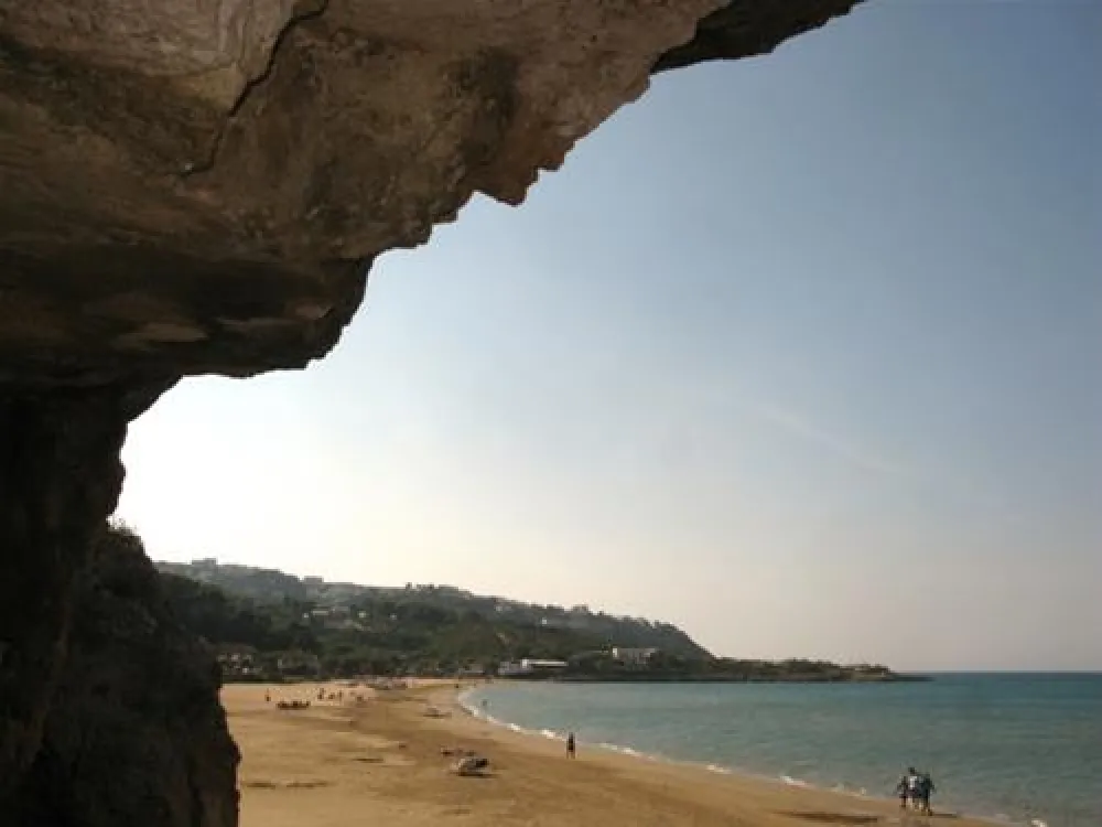 Centro Turistico San Nicola