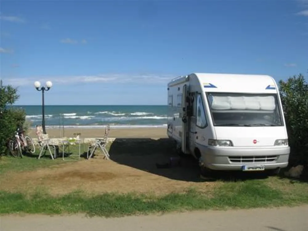 Centro Turistico San Nicola