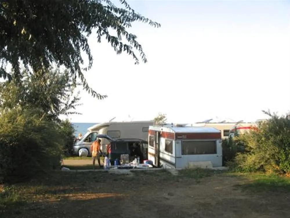 Centro Turistico San Nicola