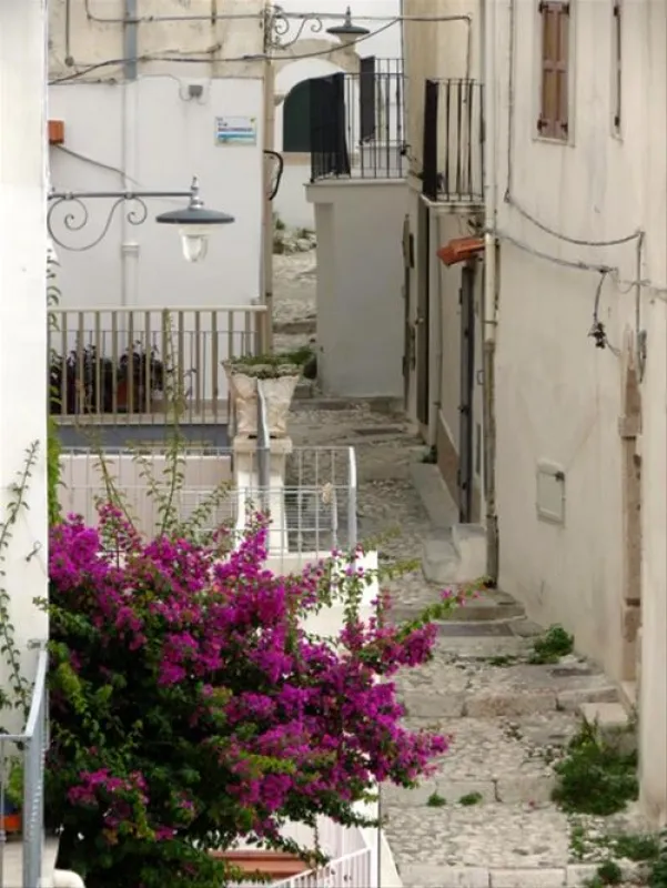 Centro Turistico San Nicola