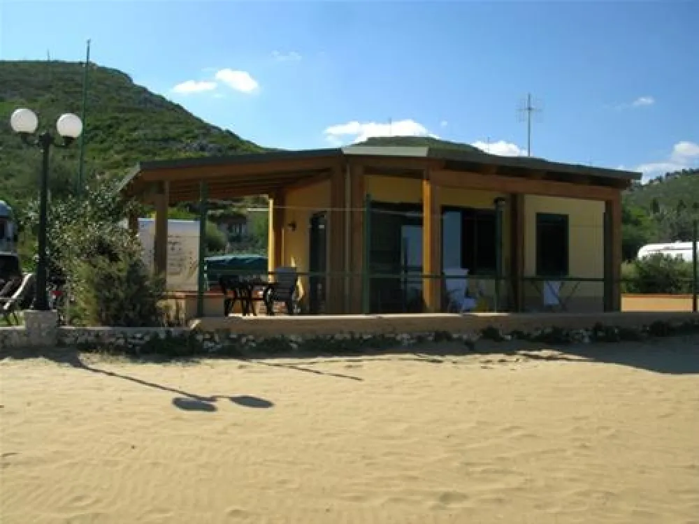 Centro Turistico San Nicola