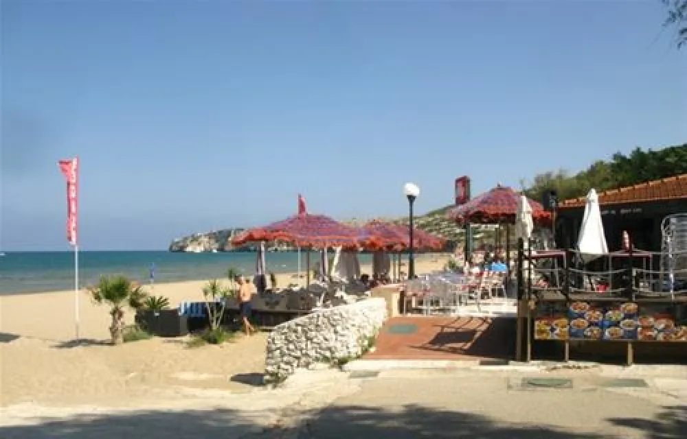 Centro Turistico San Nicola