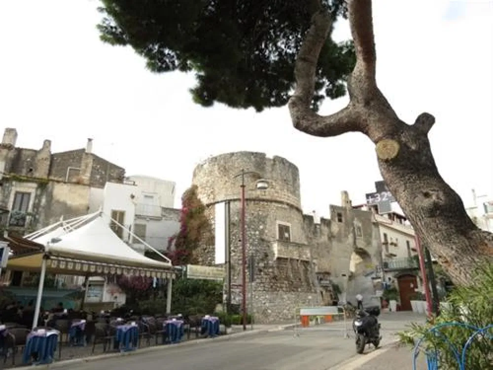 Centro Turistico San Nicola