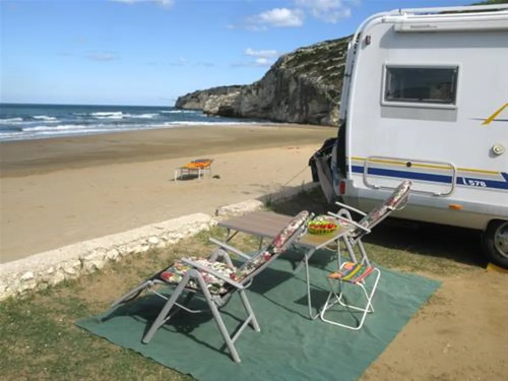 Centro Turistico San Nicola