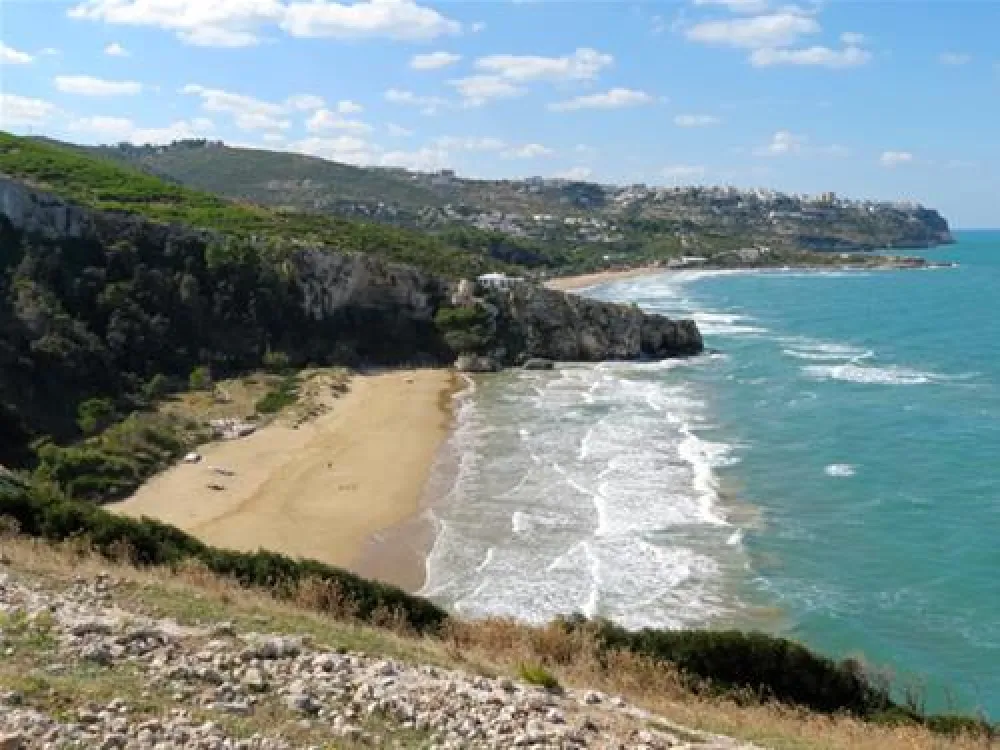 Centro Turistico San Nicola