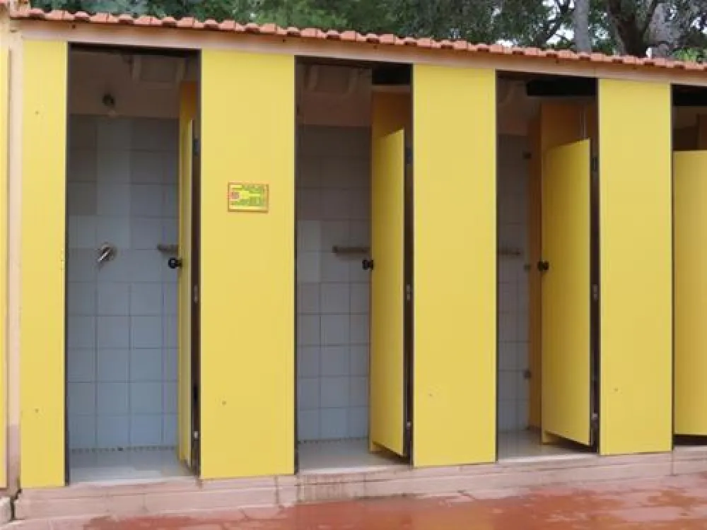 Centro Turistico San Nicola