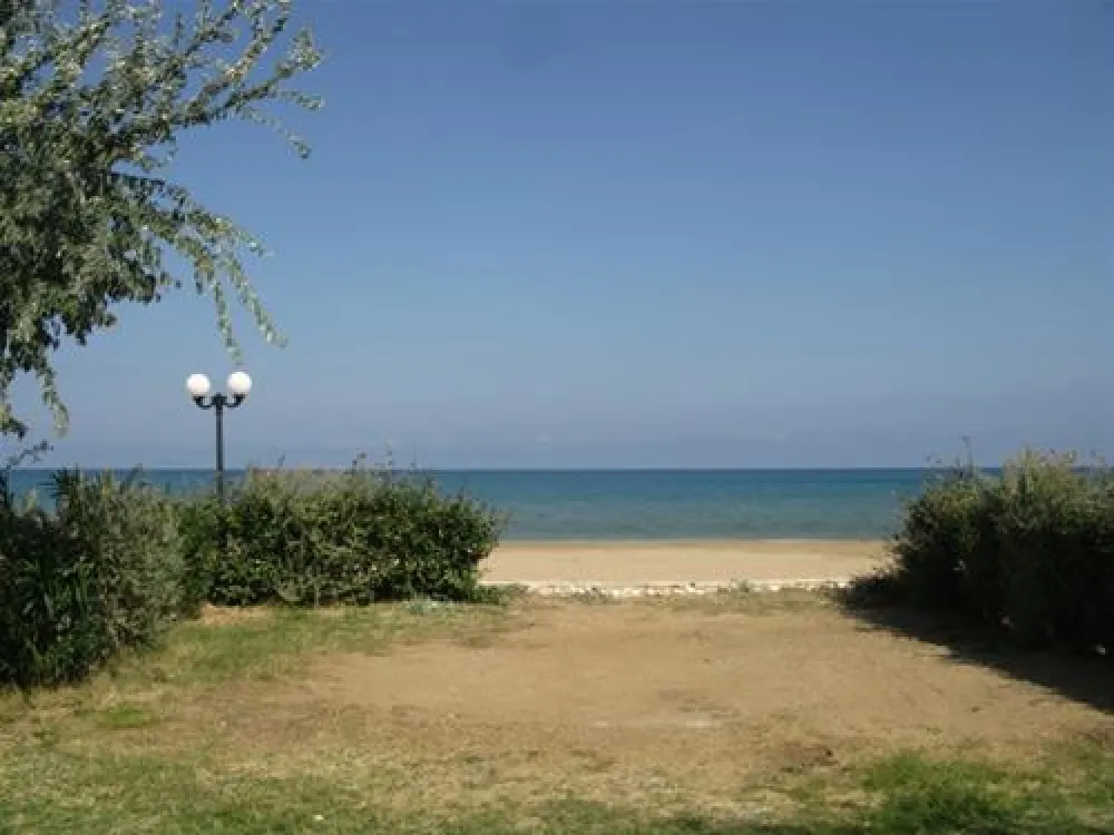 Centro Turistico San Nicola