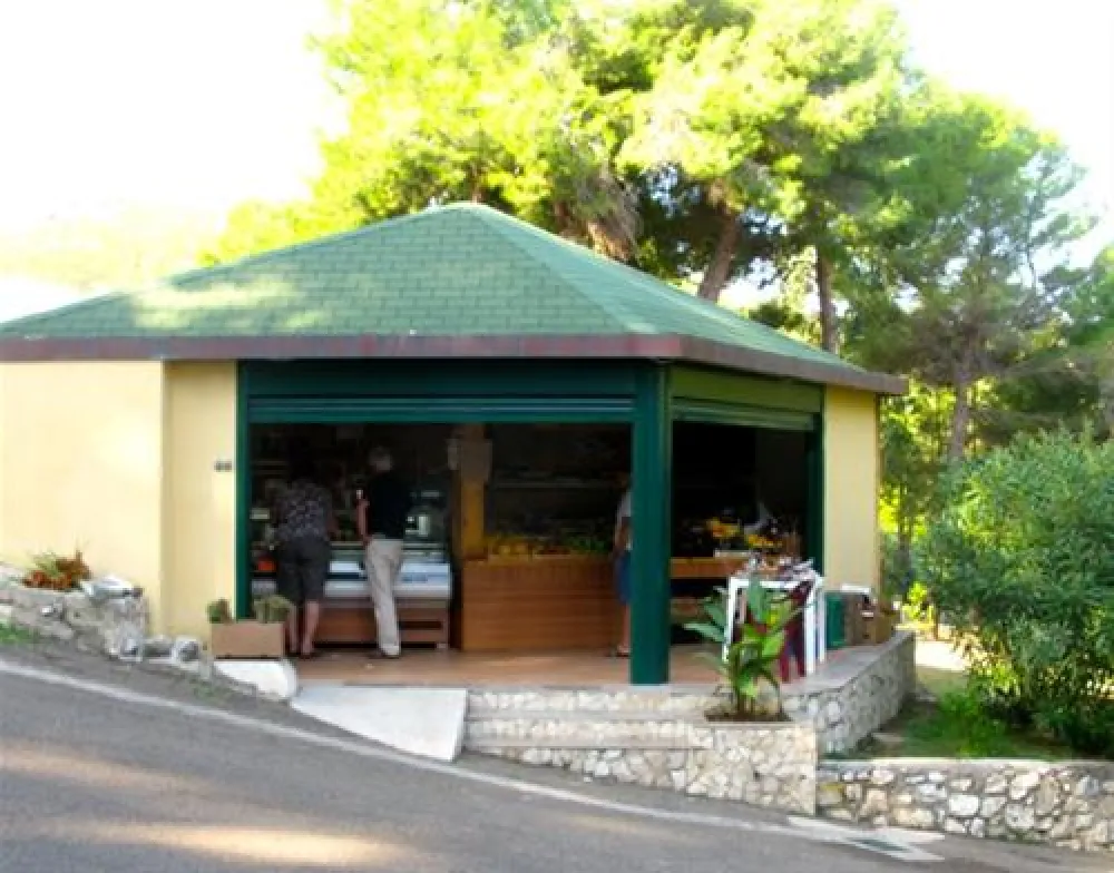 Centro Turistico San Nicola