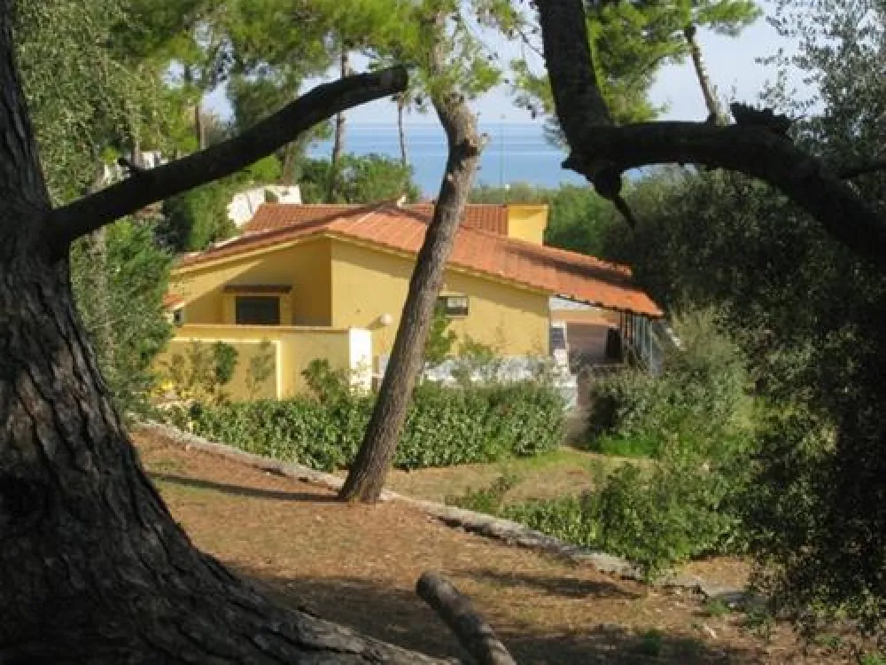 Centro Turistico San Nicola