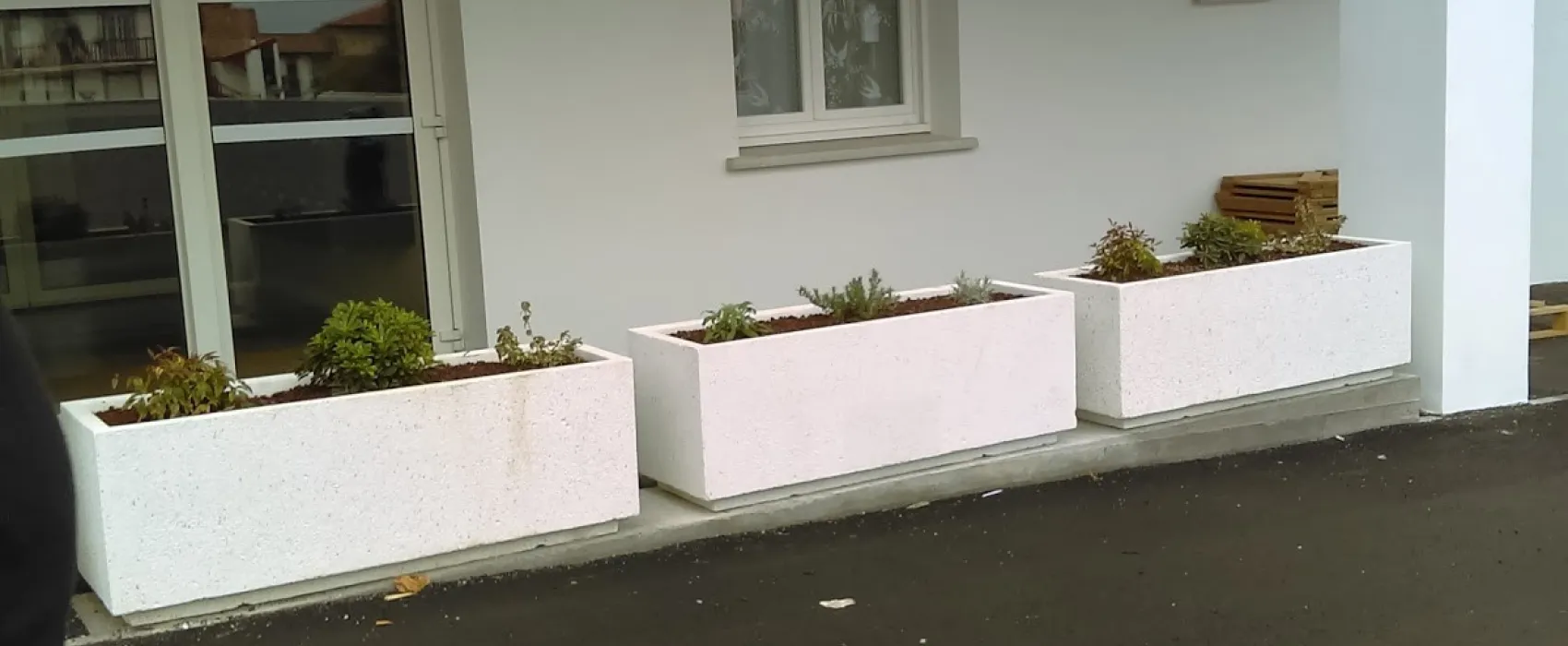 Camping Les deux jumeaux