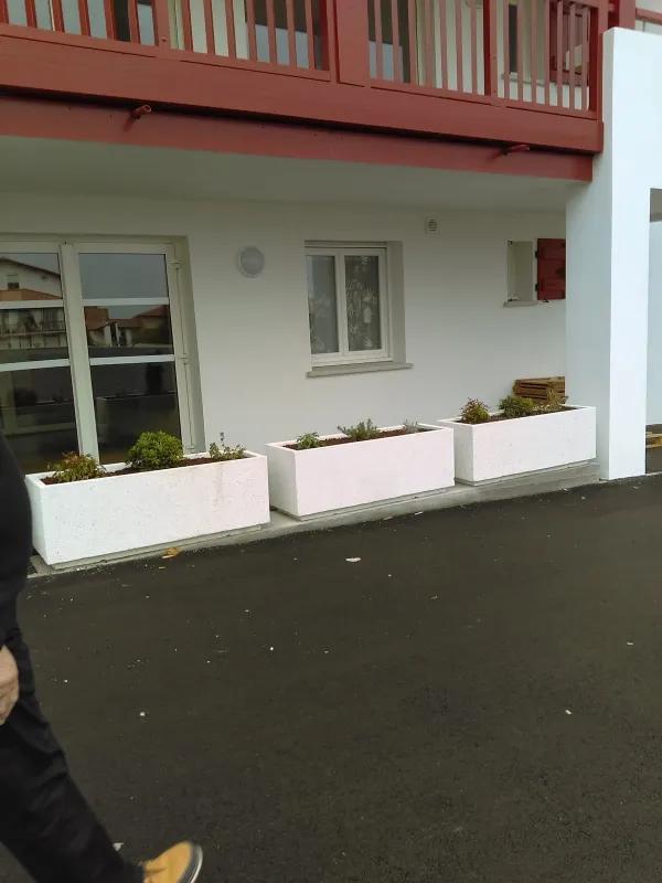 Camping Les deux jumeaux