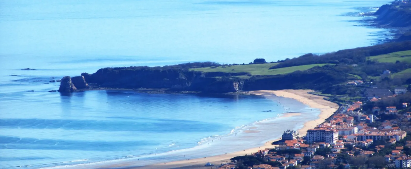 Camping Les deux jumeaux