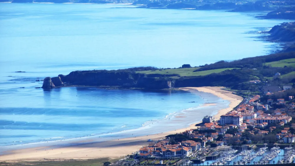 Camping Les deux jumeaux