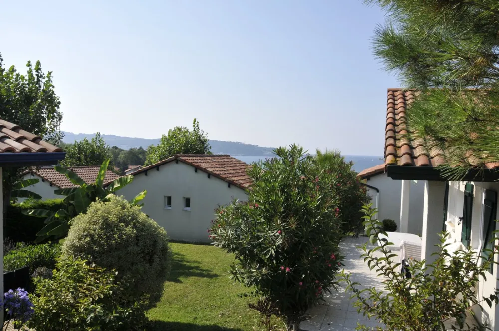 Camping Les deux jumeaux