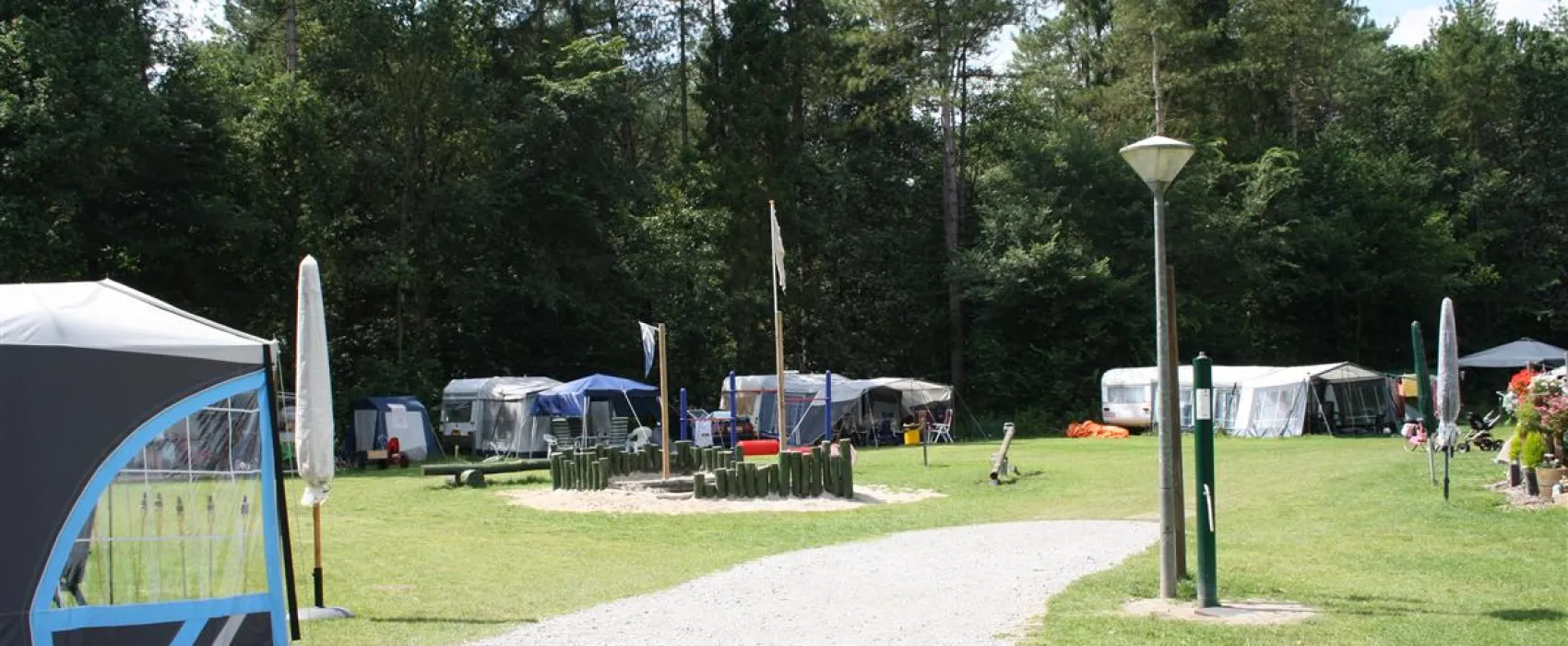 Camping De Voorst