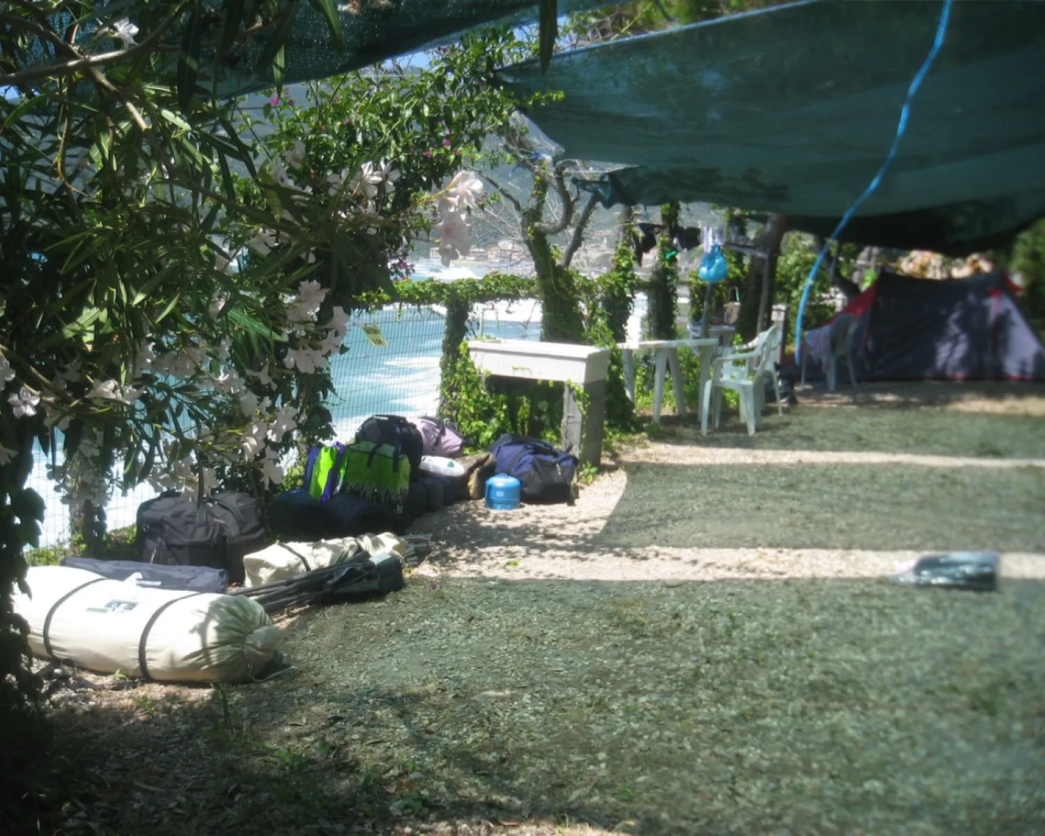 Camping Il Rospo in Italien - Spottocamp - Spottocamp