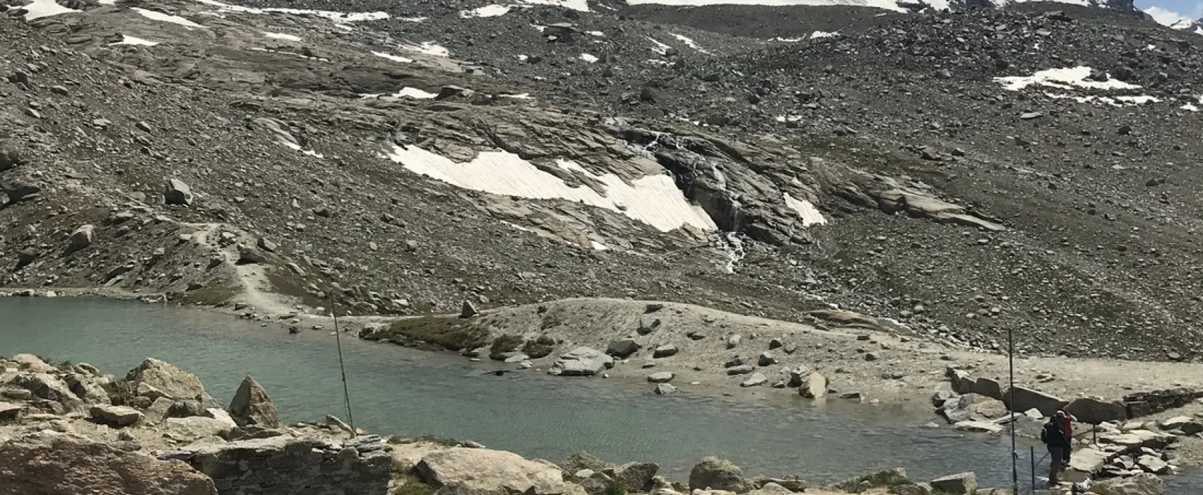 Camping Val di Rhemes