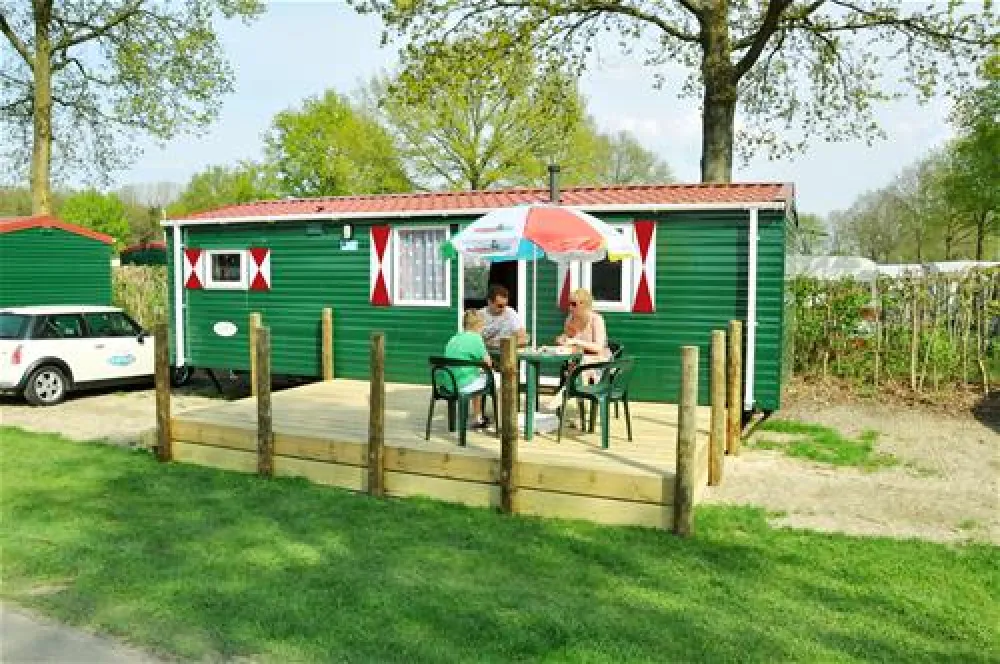 Camping Riviera Beach