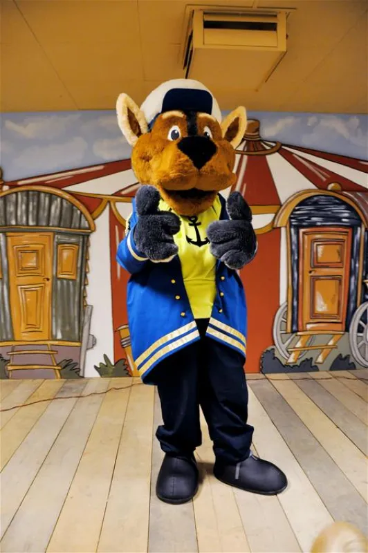 Camping Riviera Beach